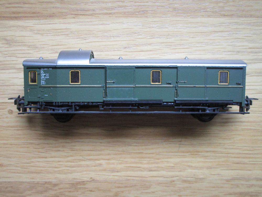 Märklin Z Containertragwagen Z-Club 92 Clubwagen 1997 In OVP RT6137
