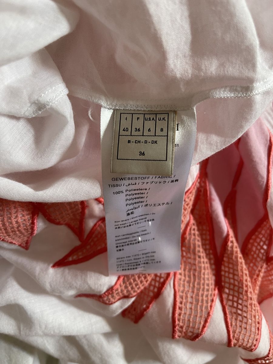 Vestiti: Emilio Pucci dress – Usato da Barna venduto da orbuyorcry 7