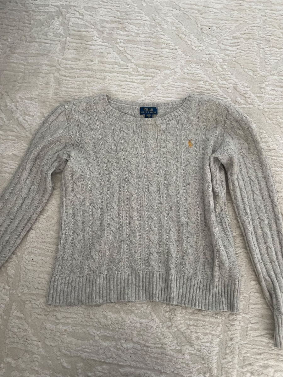 Polo Ralph Lauren Maglioni & Felpe: Polo Pulli – Usato da Reinach BL venduto da kim_sg9s