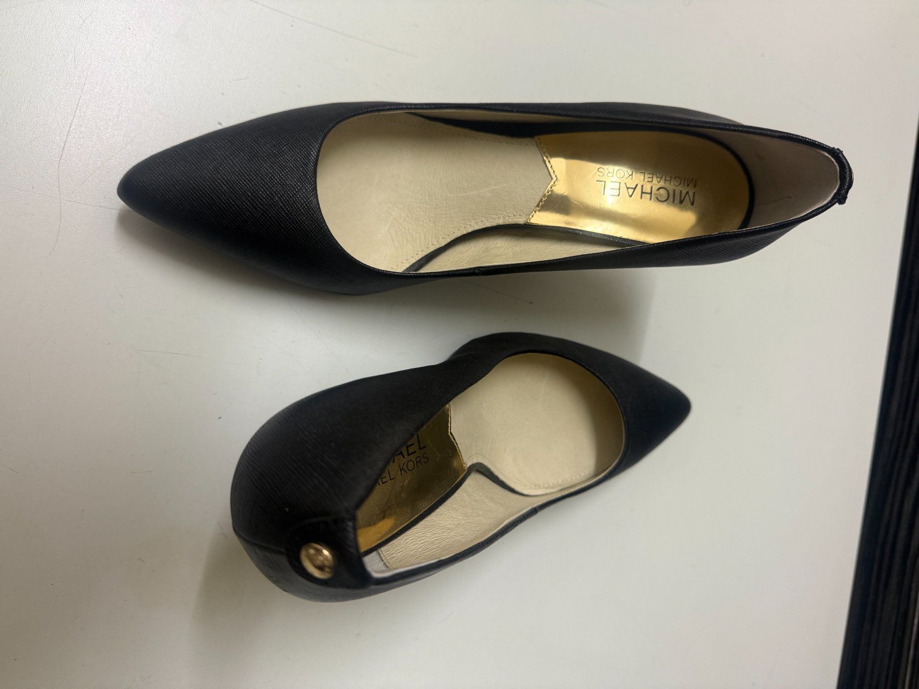 Michael Kors Scarpe da donna: 27. Escarpins Michael Kors à vendre – Nuovo (secondo la descrizione) da Le Locle venduto da tchanatakoua 3