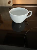 KAHLA Pronto Cappuccinotasse 0,25 l weiss (6er Set)