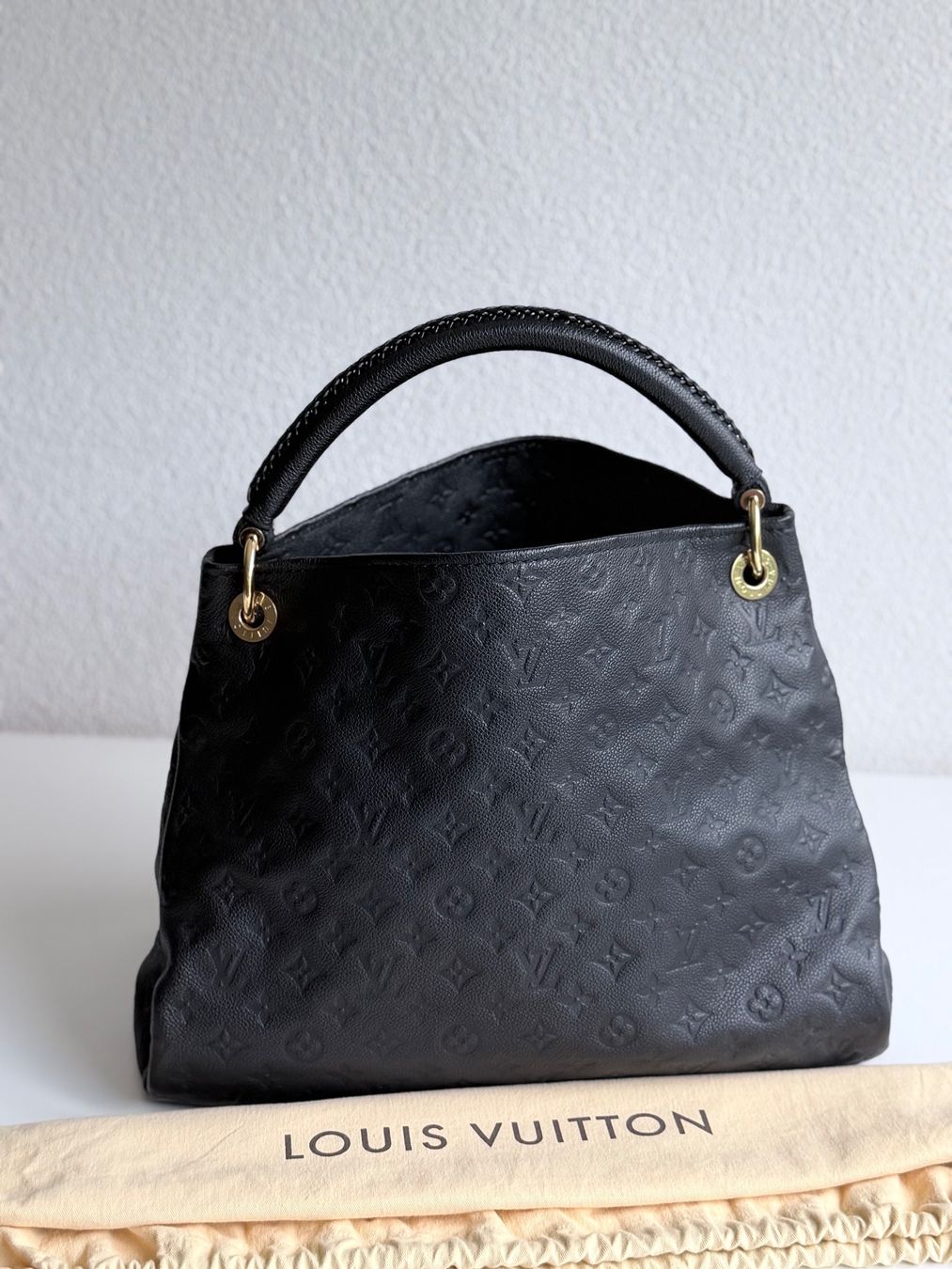 Louis Vuitton Borse da donna: Louis Vuitton Artsy MM – Usato da Reinach AG venduto da gab_8s7m 6
