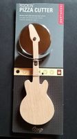 *** Cooler Pizzaschneider "Gitarre" ***