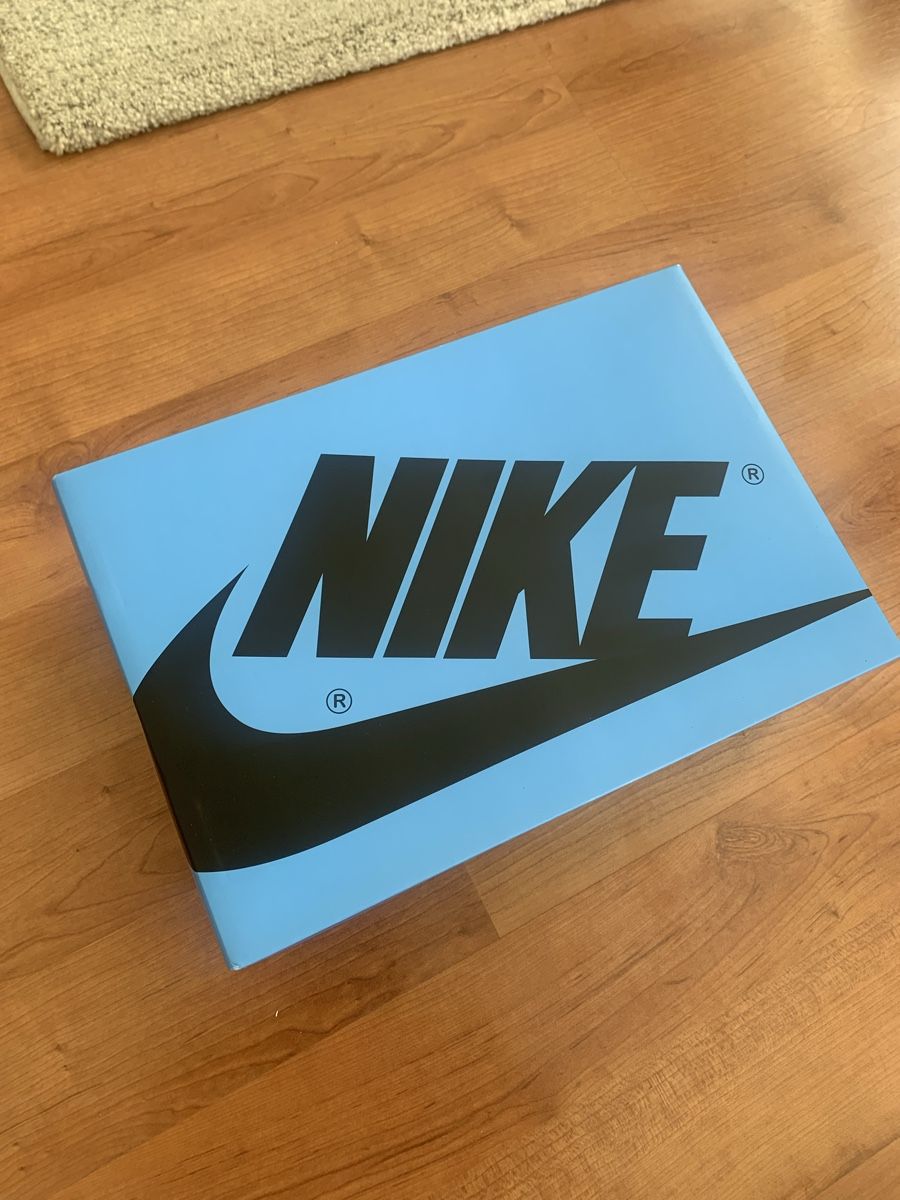 Scarpe da uomo: Jordan 1 Retro High OG – Nuovo e nell'imballaggio originale da Schaan venduto da Cre_atur59 3