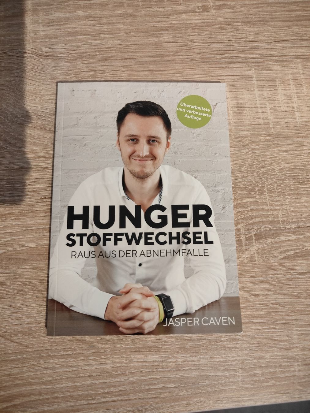 Bücher: Hungerstoffwechsel – Neu (gemäss Beschreibung) aus Neftenbach von reb_5rkj