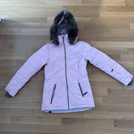 Snowboardjacke NEU von Roxy Quinn Gr. XS