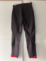 Euro-Star Cornet Reithose Damen / Gr.80 / Länge 28 / Schwarz