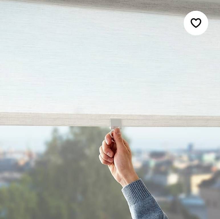 Tende da sole: Lot 5 Stores Ikea Hoppvals & Sandvedel – Nuovo (secondo la descrizione) da Lausanne venduto da Wollebw 3