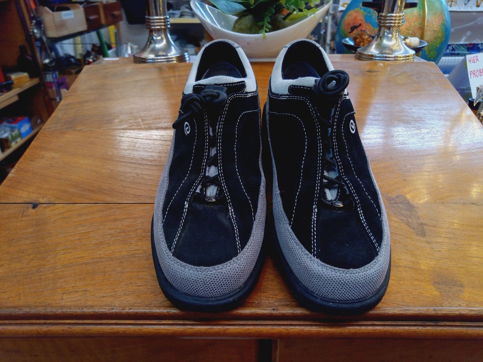 Scarpe da donna: Dexter Golfschuhe Gr. 37 Schuhe Damen – Usato da Reiden venduto da Zofi-Brocki 4