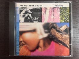 Pat Metheny Group - Still Life (Talking)