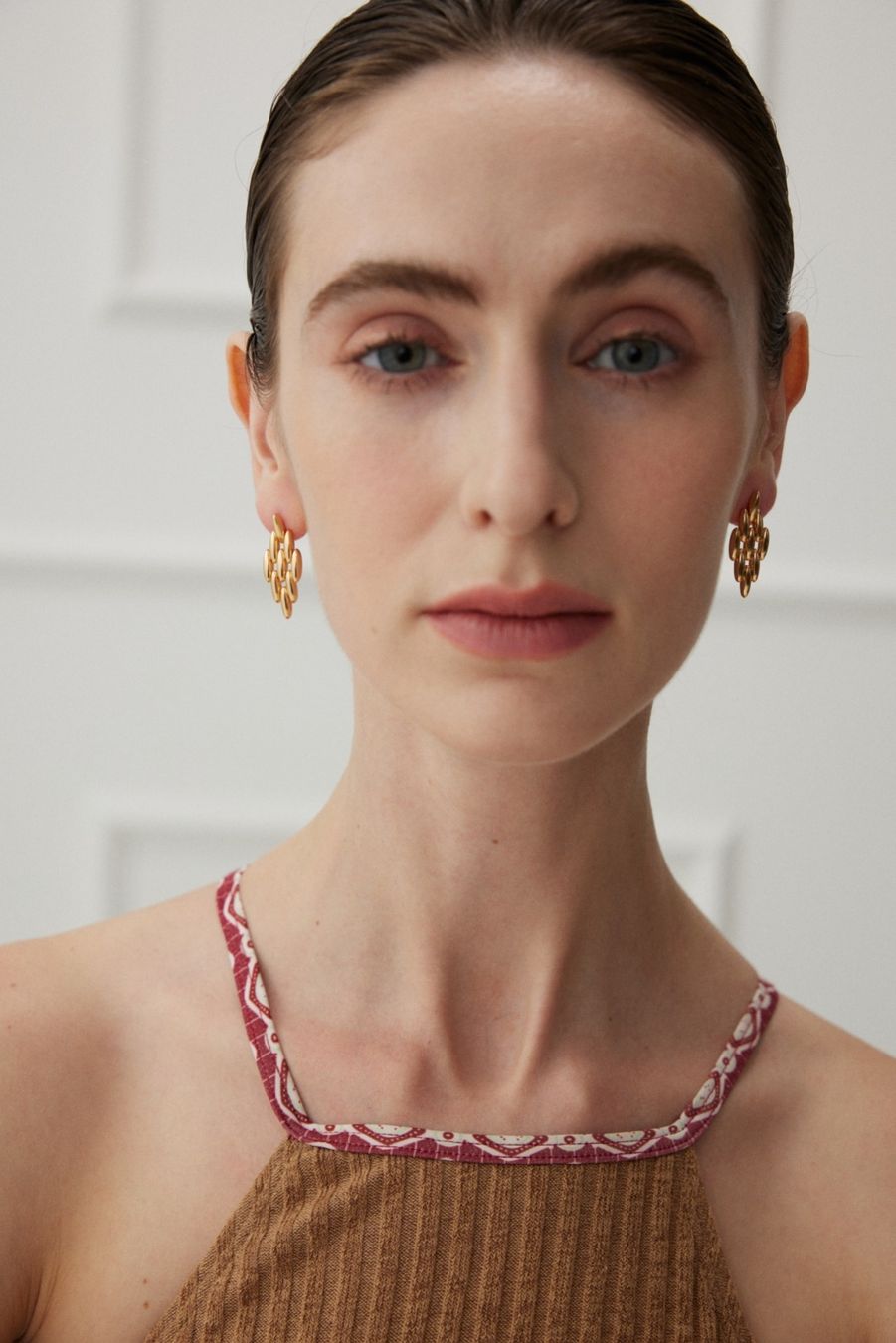 Boucles d'oreille: Modern Silber Ohrringe mit "French Eleganz" – Neuf avec emballage d'origine à Romoos par Jewelrylover 6