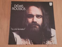 LP  Demis Roussos