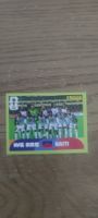 Panini FIFA World Cup 2026 Sticker - HAI 13