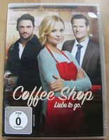 Coffee Shop - Liebe to go    (Deutsch & Englisch)     ©'2014