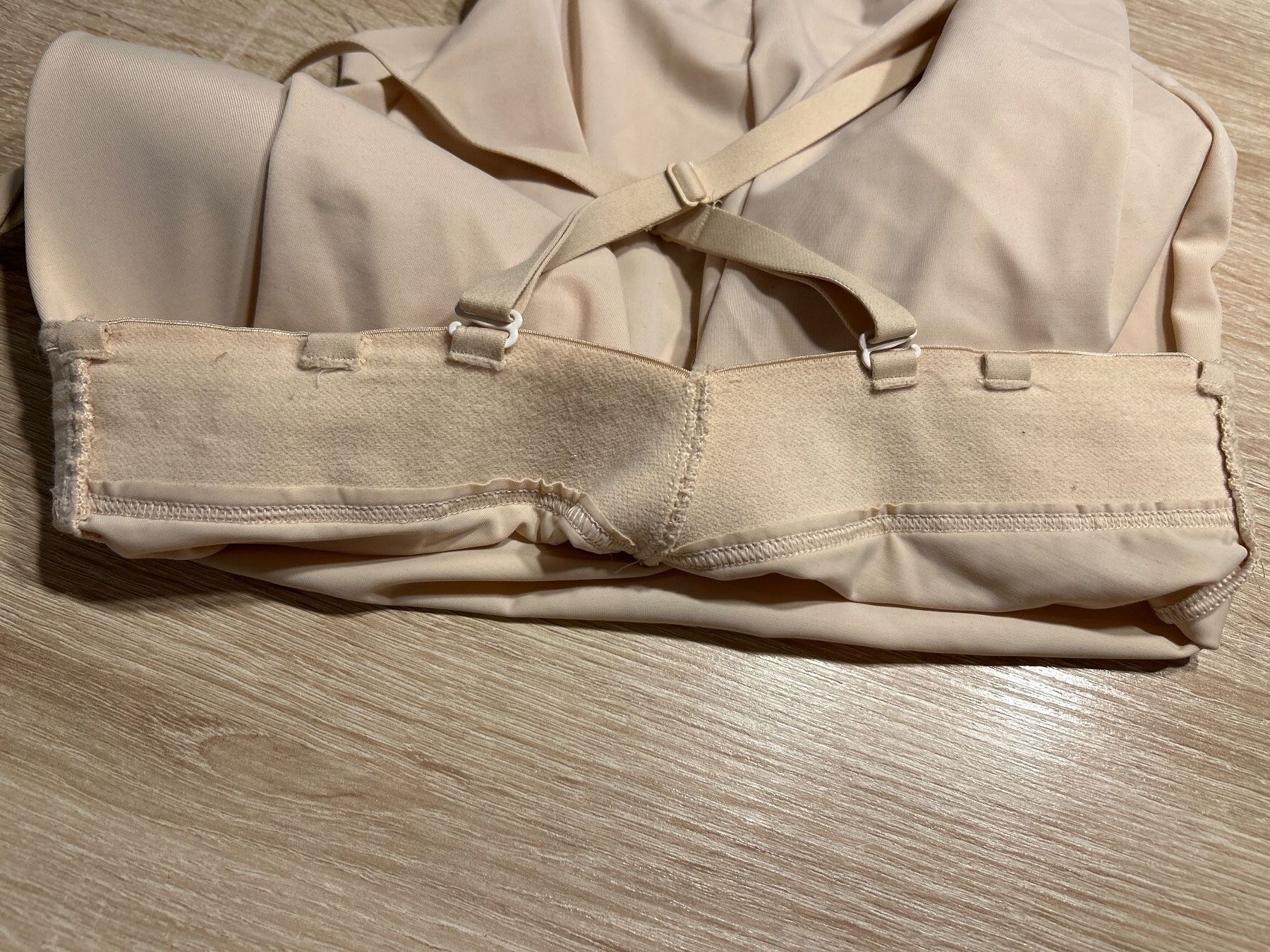 Altra biancheria intima: Maidenform Bodysuit beige Gr. 36B – Usato da Brunnen venduto da Nala2929 4