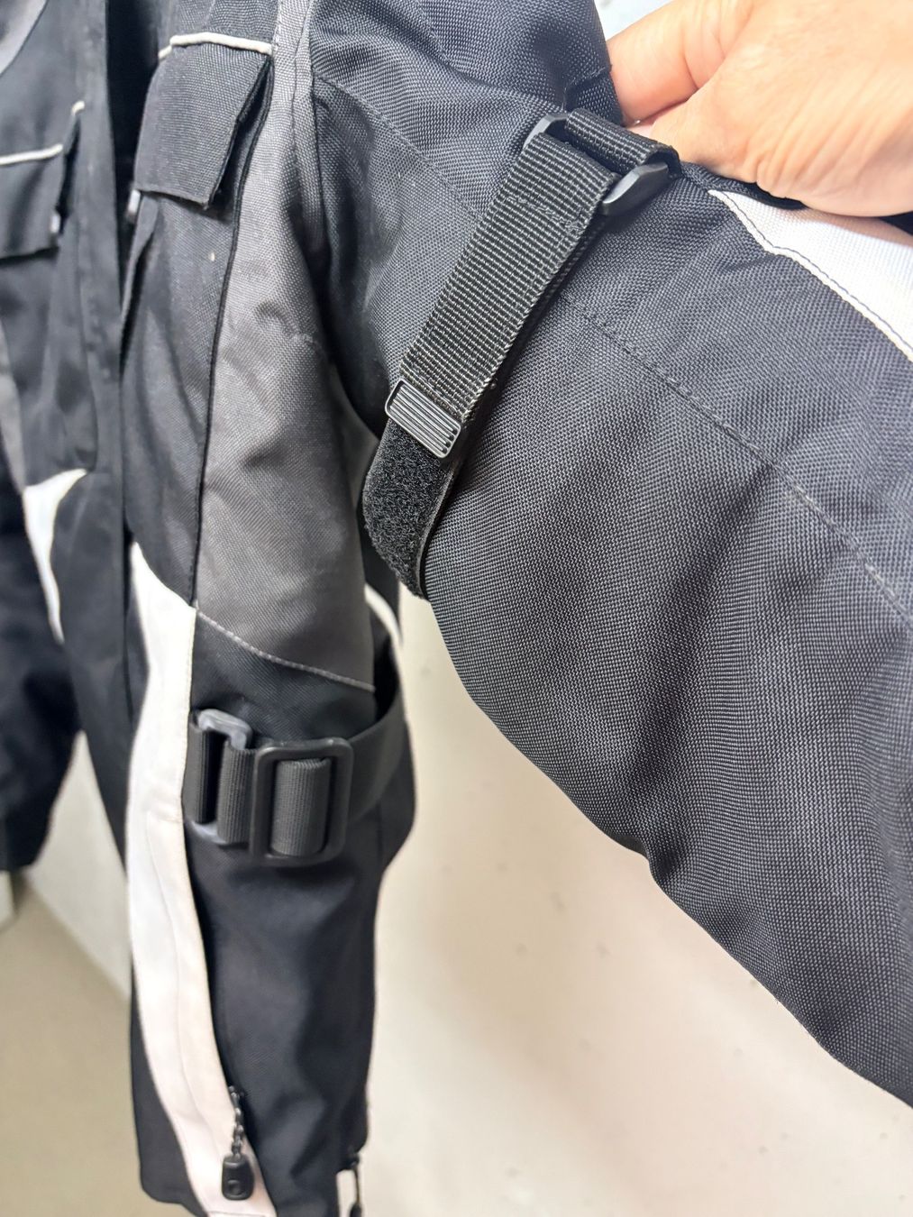 Giacche: Tolle Töffjacke – Usato da Züberwangen venduto da are1968 6