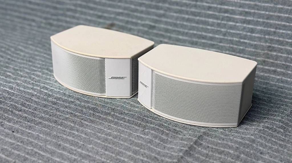 Home Cinema: Bose Lifestyle 235 System, schwarz – Usato da Sursee venduto da rot_ygv9 1