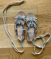 Schuhe Alberta Ferretti