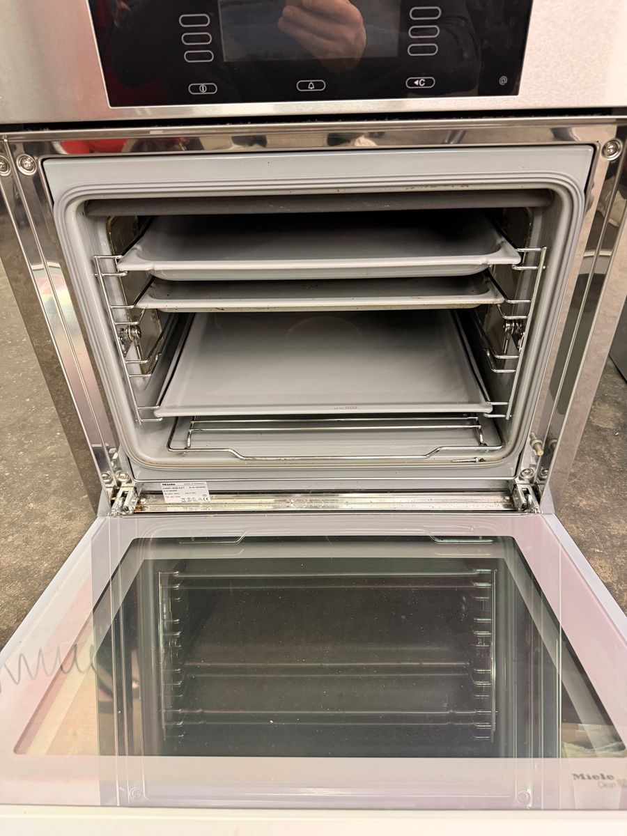 Miele Küchengeräte: Miele Backofen  – Gebraucht aus Pfaffhausen von Popular 1