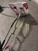 Lesebrille Visicomax Lexxoo Stärke +2,50 neu mit Etikett