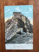 AK 1906 Säntis   (G2607)