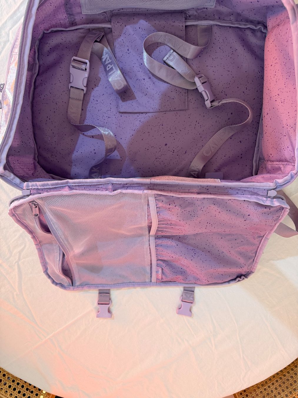 Zaini: Calpak Travel backpack Terra 26l – Usato da Zürich venduto da vik_nzx9 6