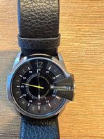 Diesel Uhr