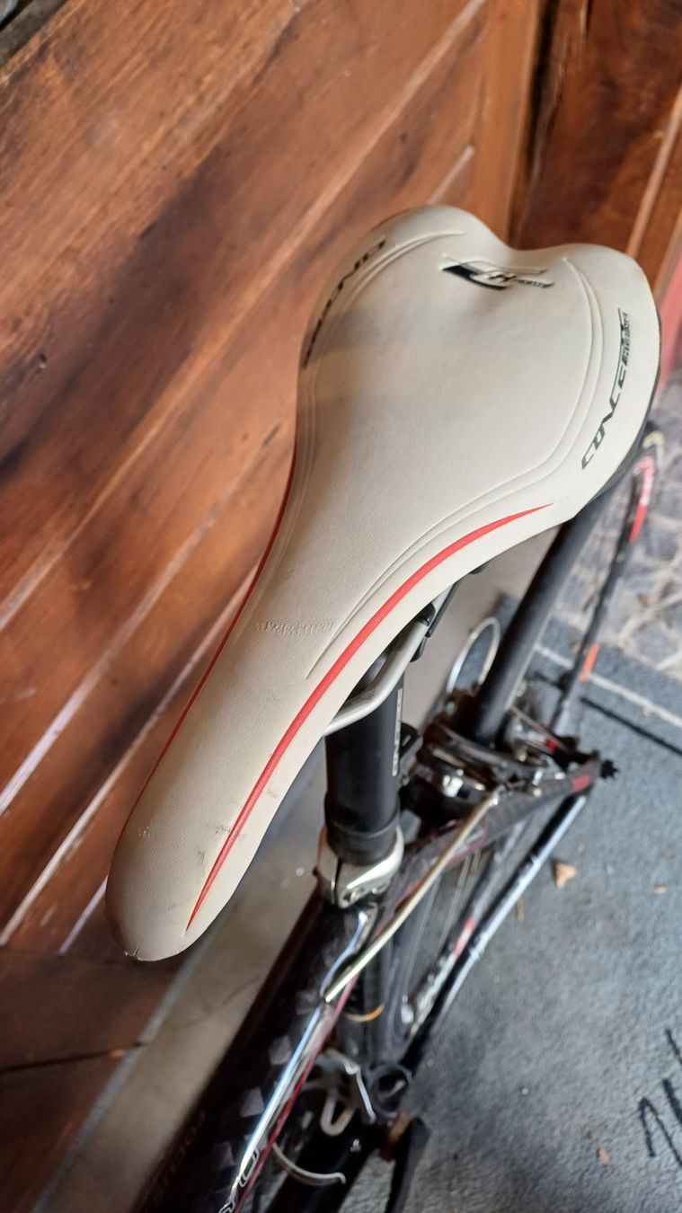 Focus Biciclette: Rennrad Focus Cayo Carbon Gr. XL – Usato da Oberrieden venduto da Raja011 2