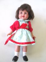 Puppe Mariquita Perez
