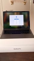 MacBook Pro 13" 2019 A1989-i5 2.4GHz, 8GB, 256GB, Touch, OVP