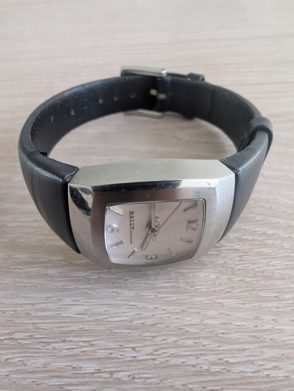 Orologi: Bally Uhr – Usato da Bellinzona venduto da nae_m2nr 4