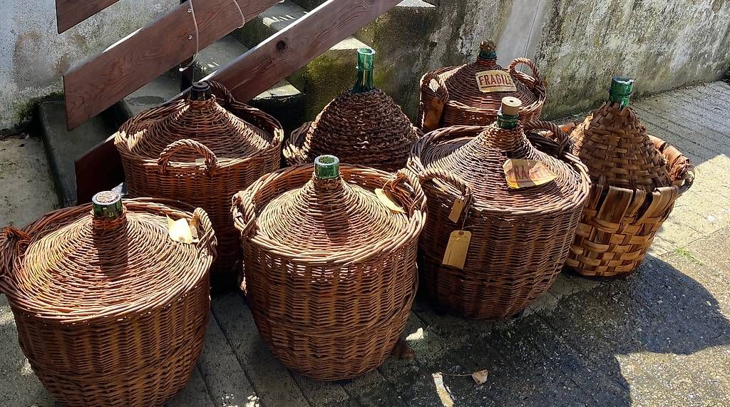 Accessori: Grande dame Jeanne  – Usato da Fey venduto da Guenot88