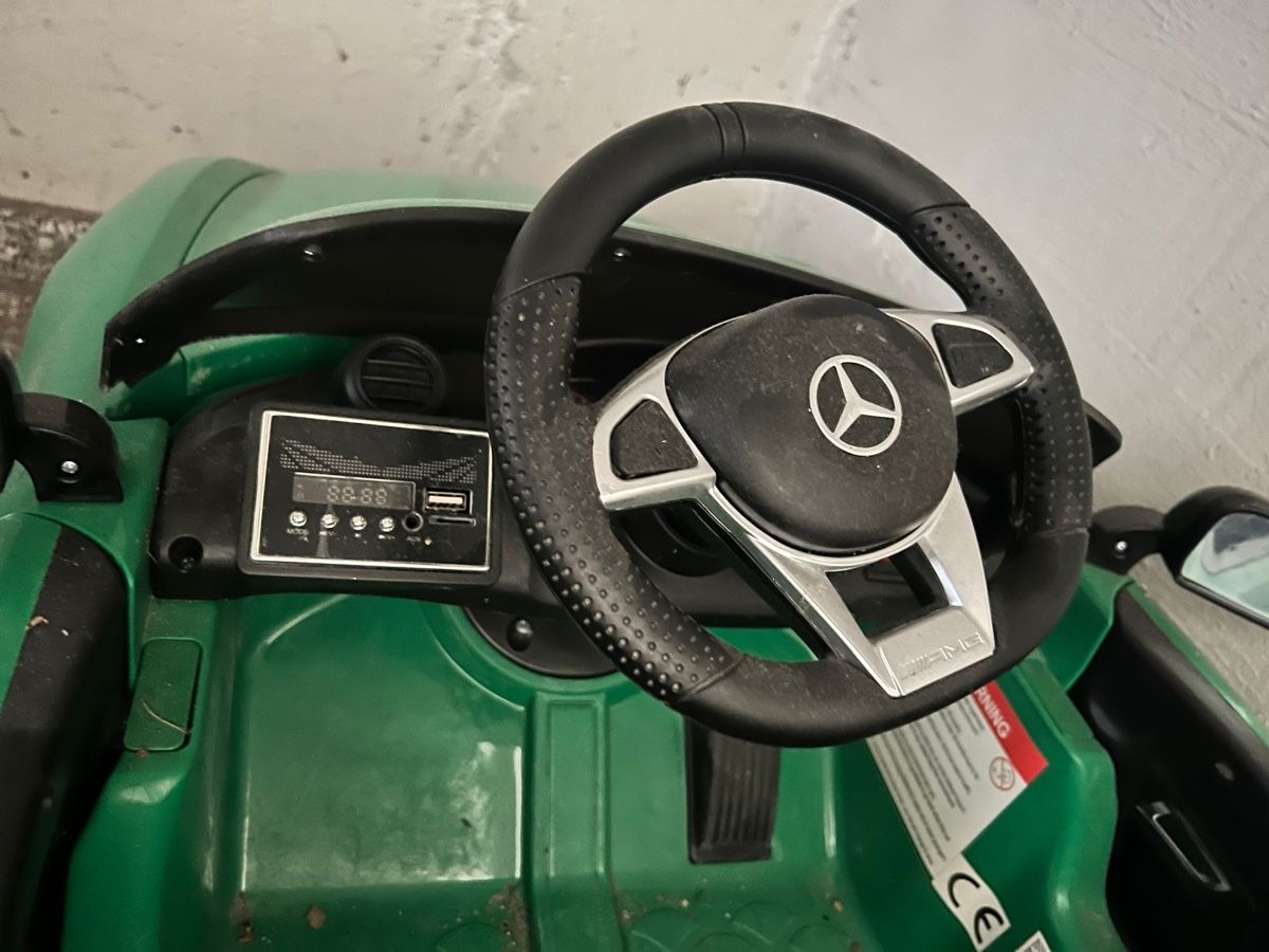 Fahrzeuge für Kinder: Elektroauto – Gebraucht aus Bülach von ValiS 1