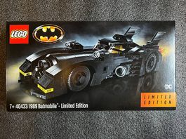 Lego Batmobile 40433 (NEU!!!)