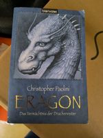 Eragon Christopher Paolini Taschenbuch