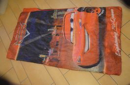 CARS SCHLAFSACK