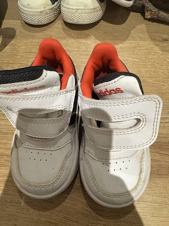 Scarpe per ragazzi: babyschuhe – Usato da Hunzenschwil venduto da elv_5m99 4