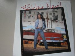 Vinyl-Single Robbie Nevil - Somebody Like You
