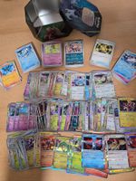 🔥 Pokémon Kartensammlung JP 2025 🔥
