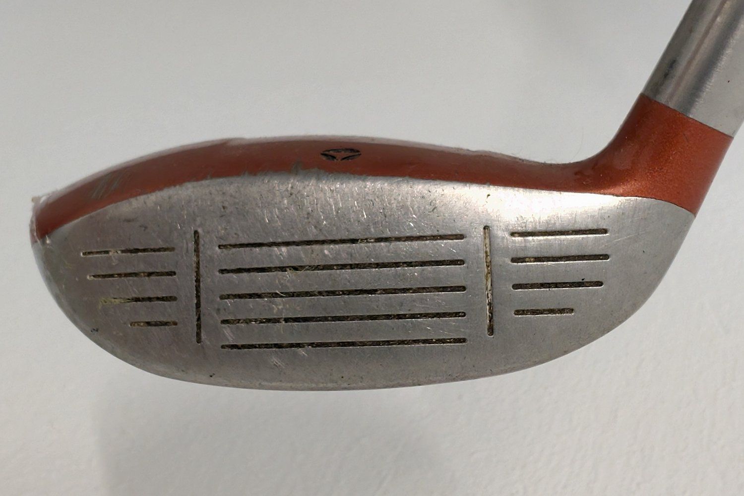 Taylor Made Schläger & Sets: TaylorMade Firesole Holz 5 18° – Gebraucht aus Gossau SG von Daufli 2