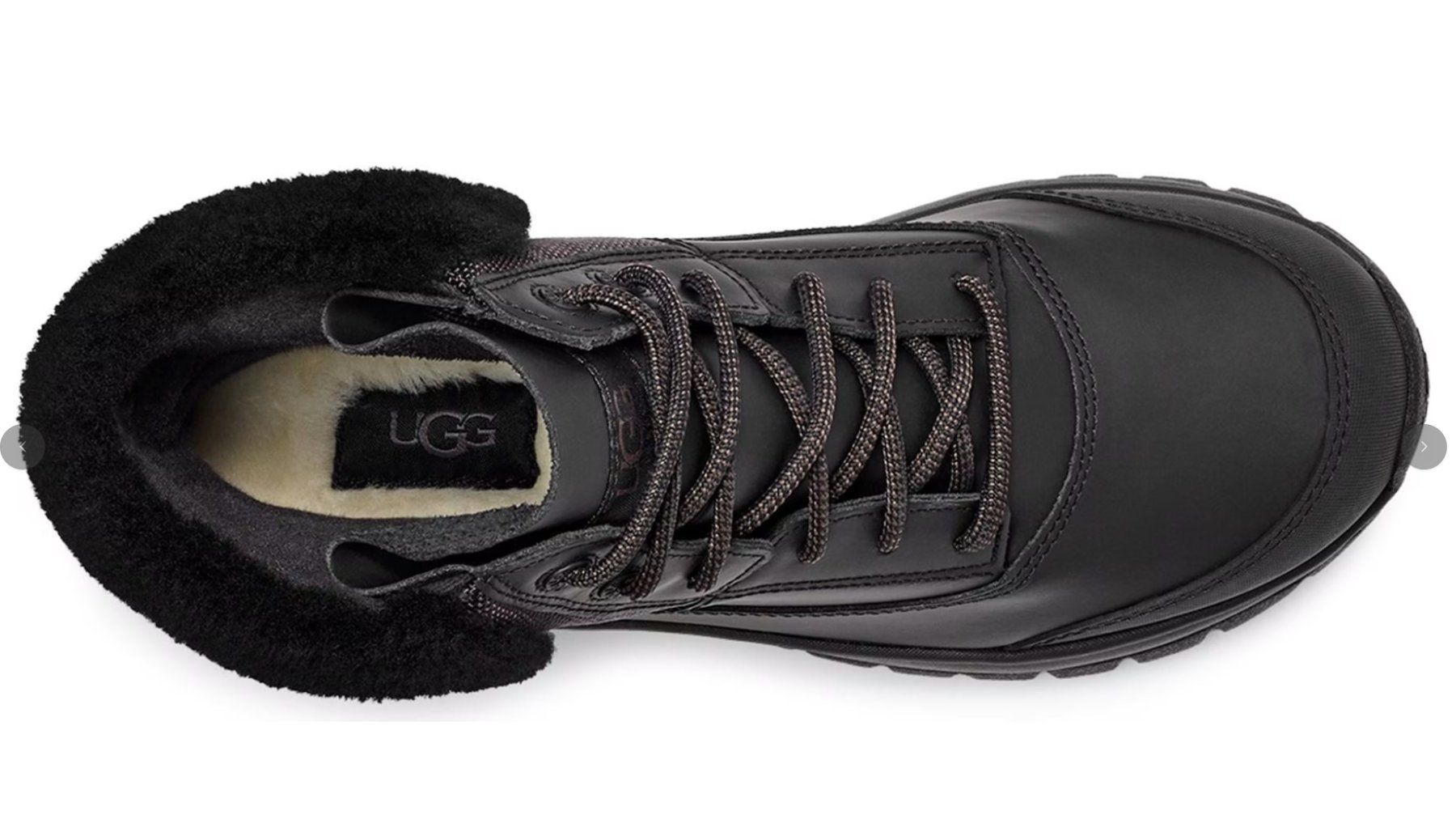 Ugg Scarpe da donna: Ugg Yose Fluff V2 Grösse 41 Stiefel Boots – Nuovo (secondo la descrizione) da Steinhausen venduto da Retourenprofis 1