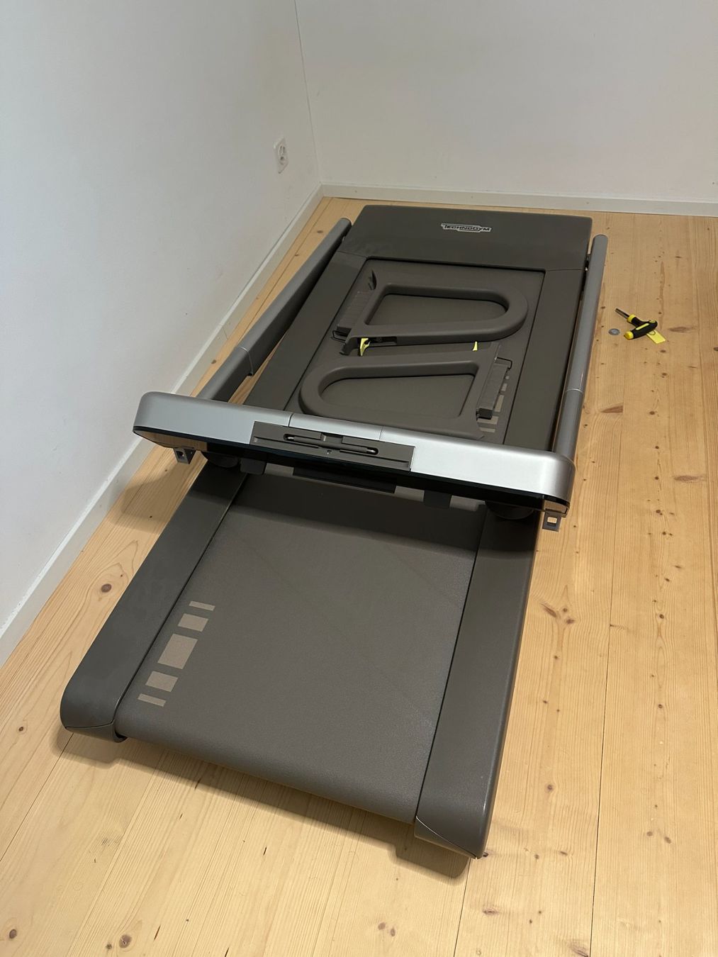 Technogym Hometrainer: Technogym MyRun – Gebraucht aus Zürich von lts_57m7 2