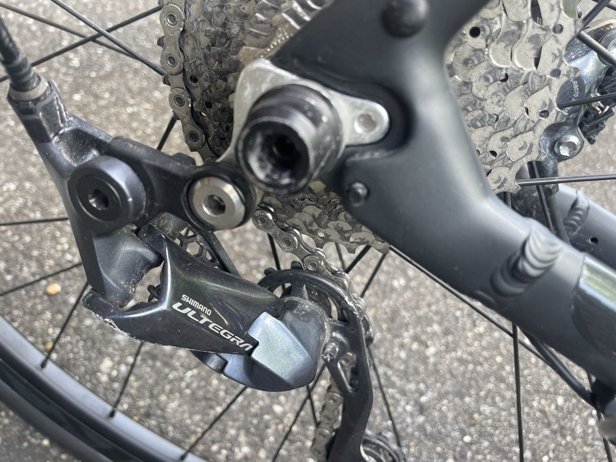 Orbea Biciclette: Orbea Gain D20: E-Rennrad – Usato da Ipsach venduto da Rena-b 4