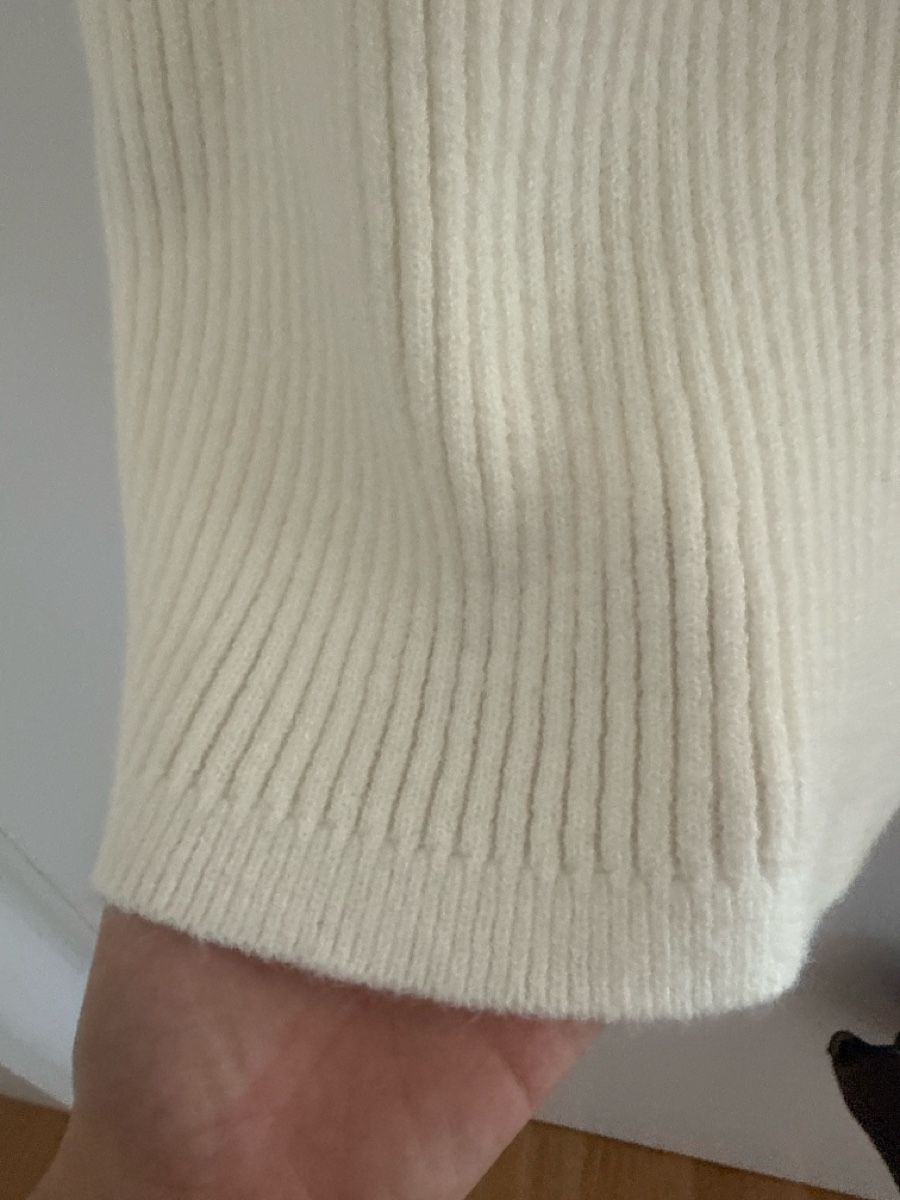 Robes: Strickkleid – Neuf (Voir description) à Kriens par g_b_mk7j 7