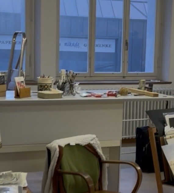 Tavoli: Verkaufstisch Tresen – Usato da Buttwil venduto da wil_q2rg 1