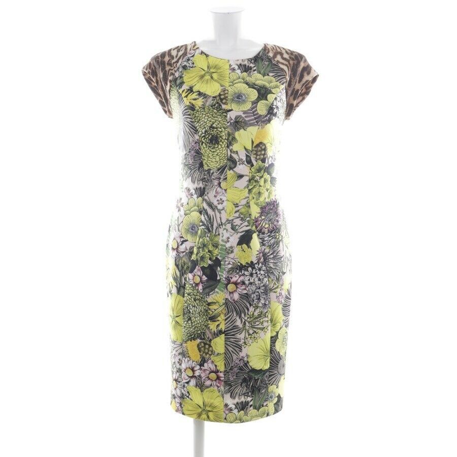 Marc Cain Vestiti: Kleid von Marc Cain in Multicolor – Nuovo (secondo la descrizione) da Buchs-ZH venduto da Frauenkleidermarkt