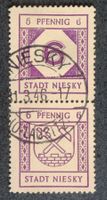 NiESKY 1945: Zusammendruck zweitletzte Ausgabe, O