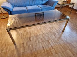 Saloontisch 140 X 50 X 47