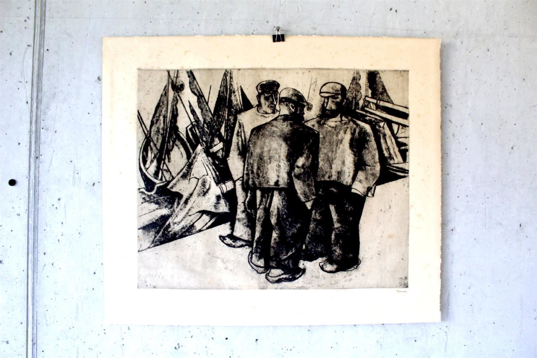 Libri: THOMAS ROMAN (Belgien, 1923-?) – Usato da Bern venduto da Arting 3