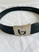 Holiday sale Ceinture en cuir véritable homme byblos T.105cm